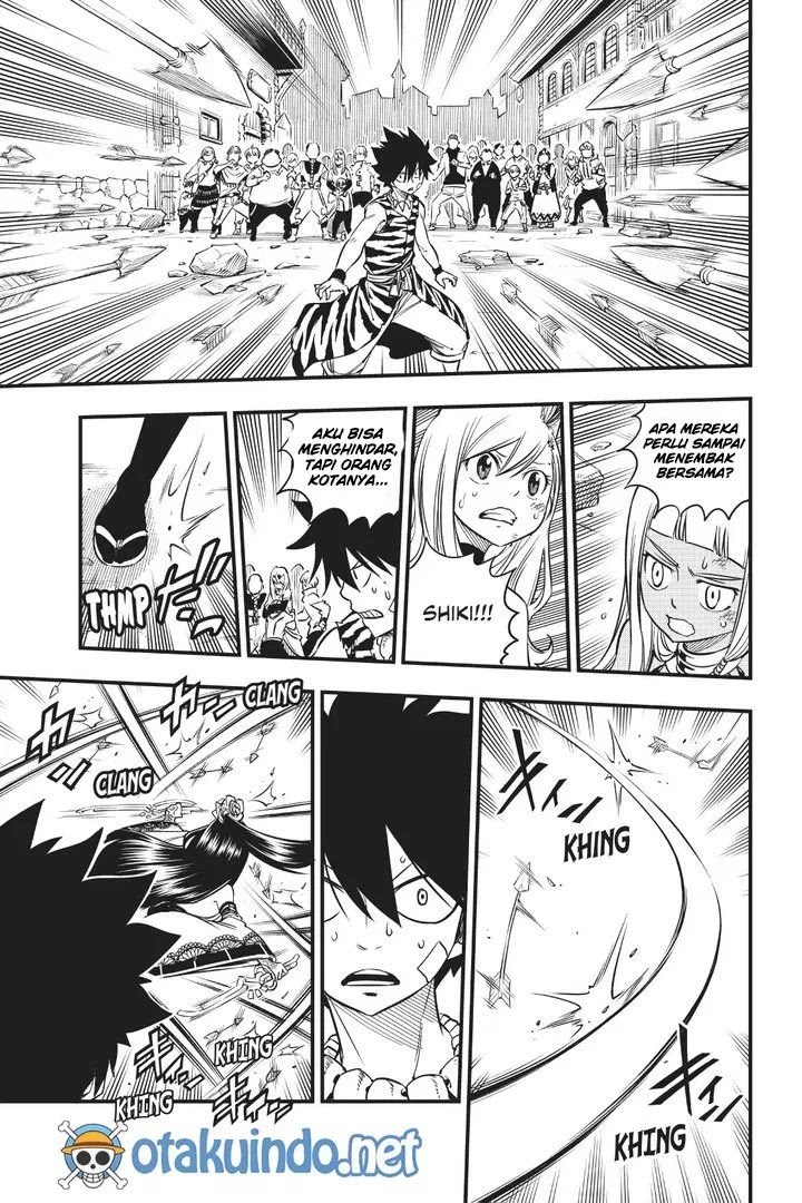 Eden’s Zero